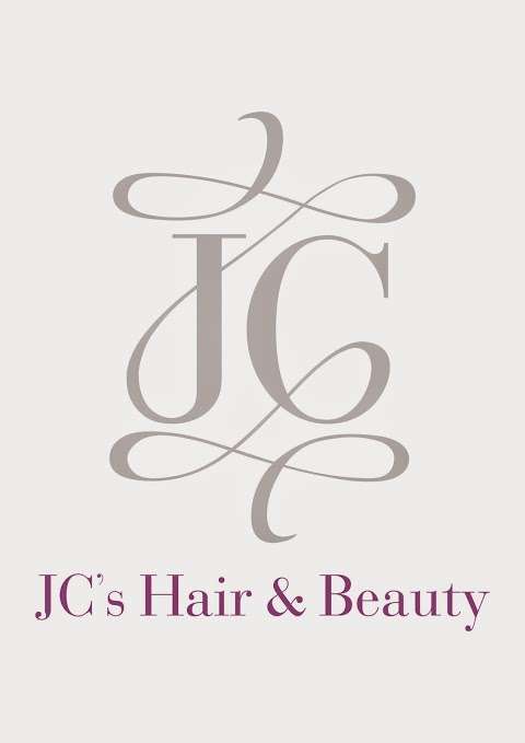 Photo: JC's Hair & Beauty
